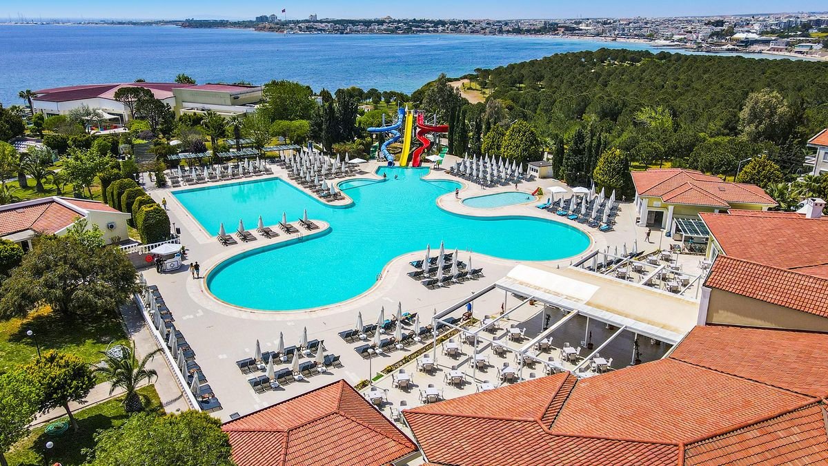 Anadolu Hotels Didim Club