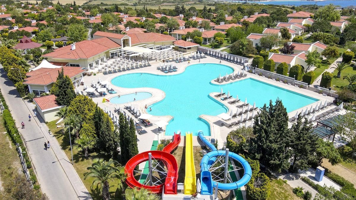 Anadolu Hotels Didim Club