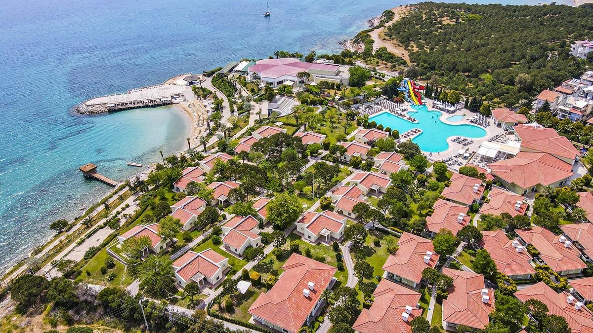 Anadolu Hotels Didim Club