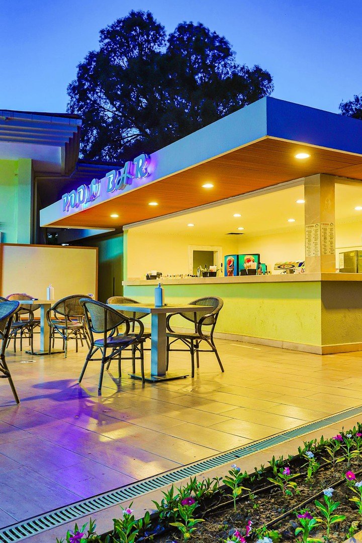Anadolu Hotels Didim Club