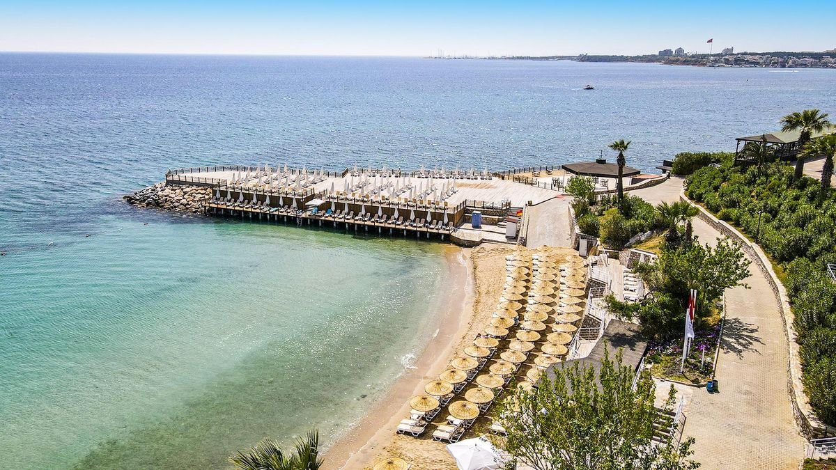 Anadolu Hotels Didim Club