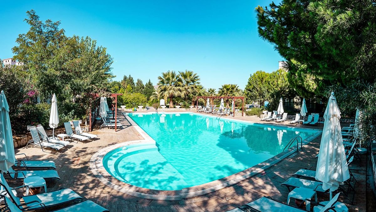 Anadolu Hotels Didim Club