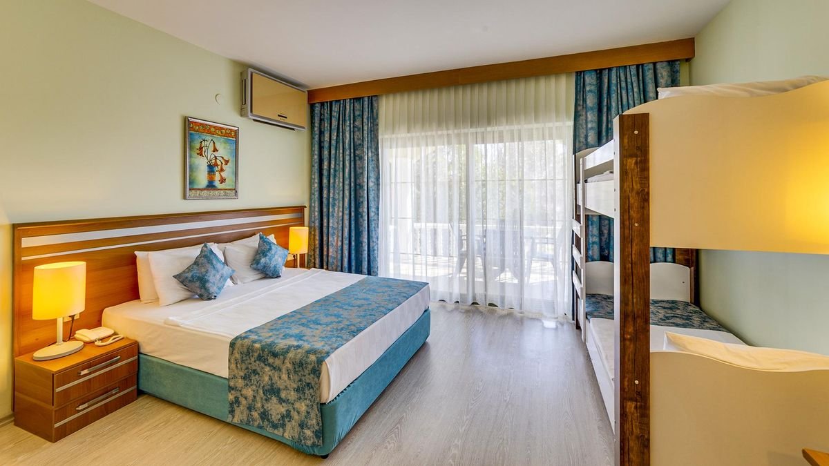 Anadolu Hotels Didim Club