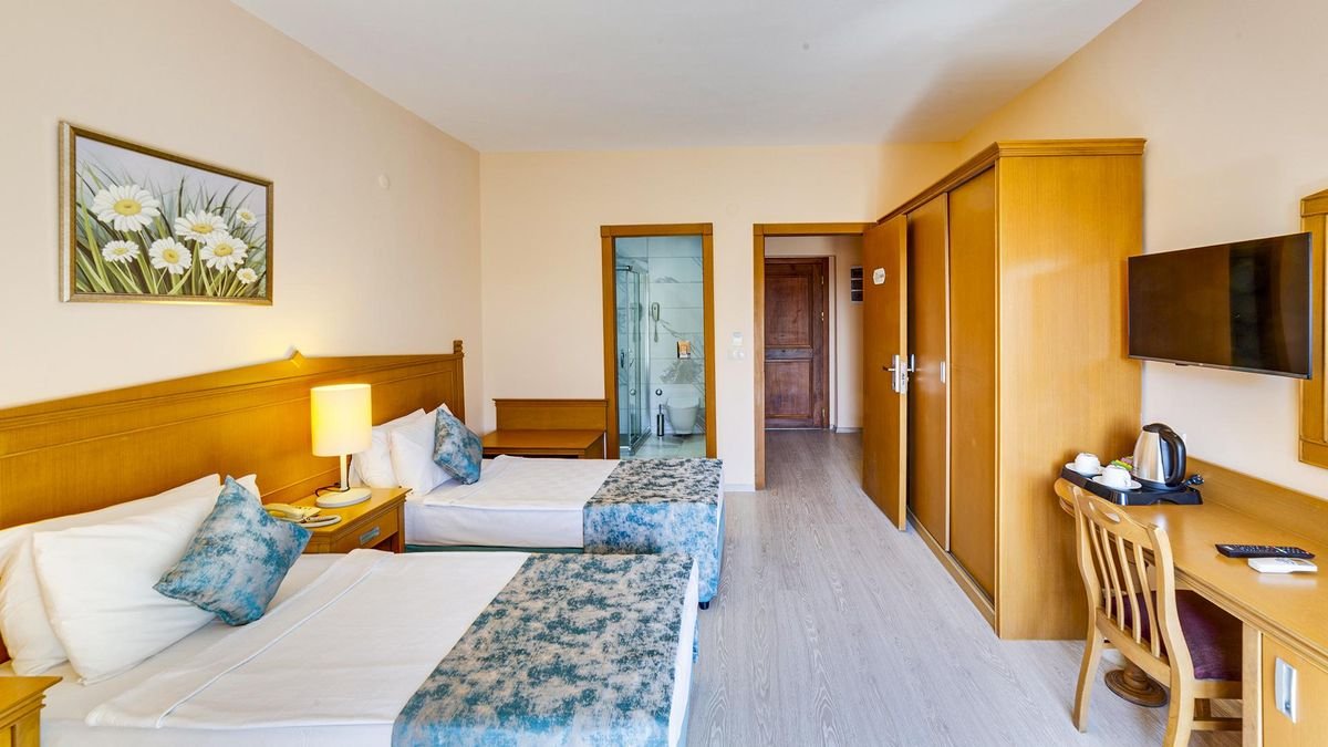 Anadolu Hotels Didim Club