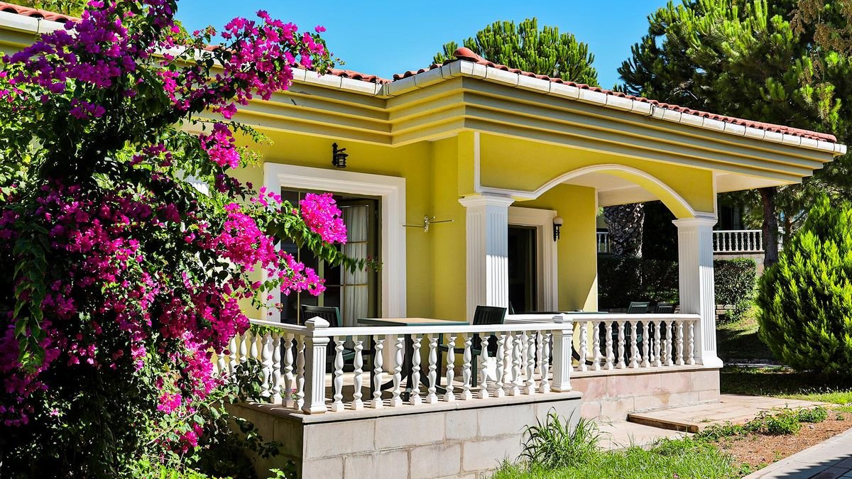 Anadolu Hotels Didim Club