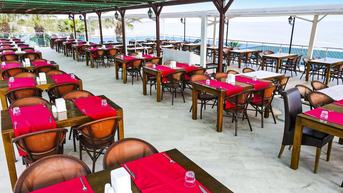Anadolu Hotels Didim Club
