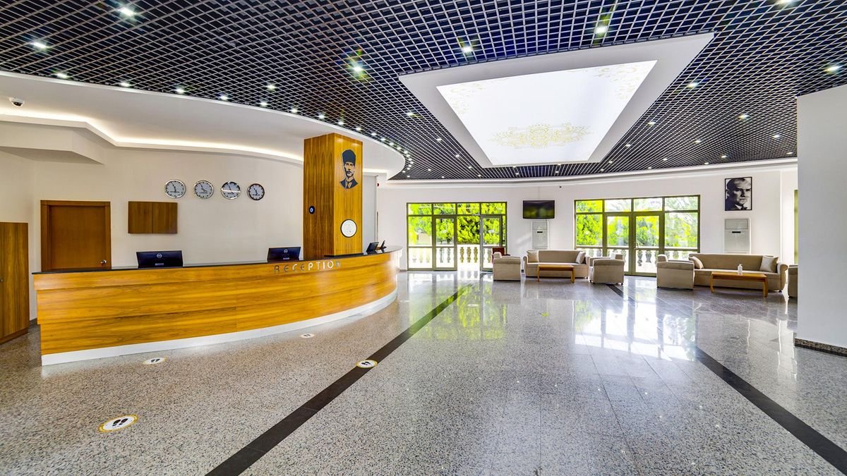 Anadolu Hotels Didim Club
