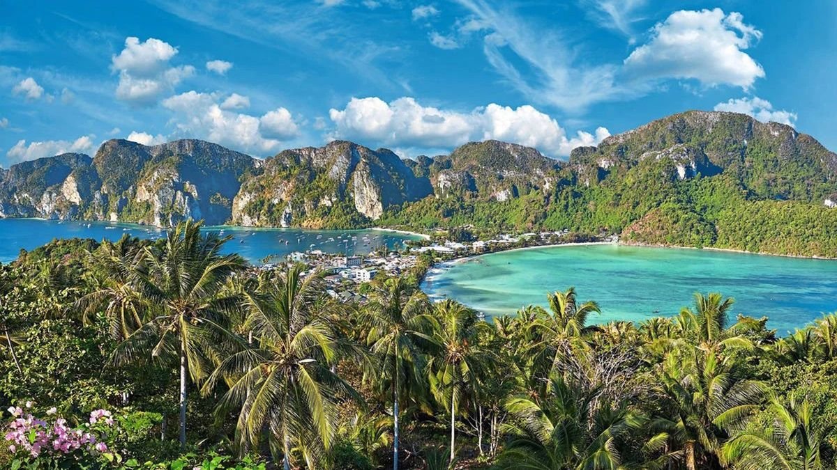 Złoty Budda i rajskie plaże + Hotel Krabi Cha-da Resort