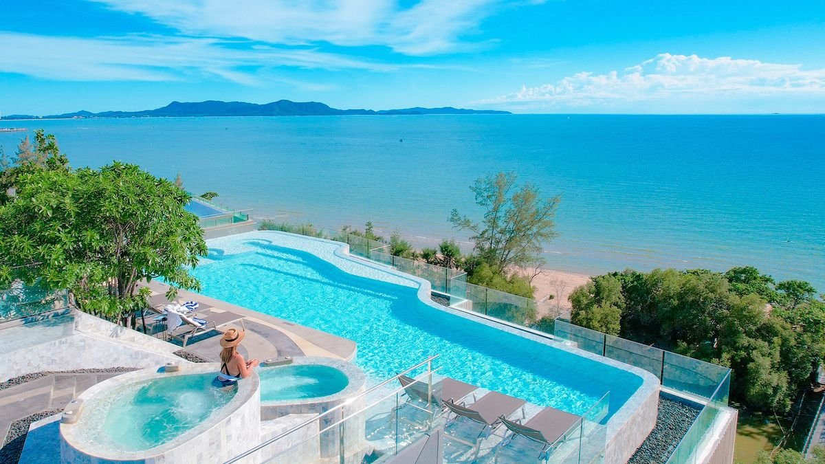 Bayphere Hotel Pattaya