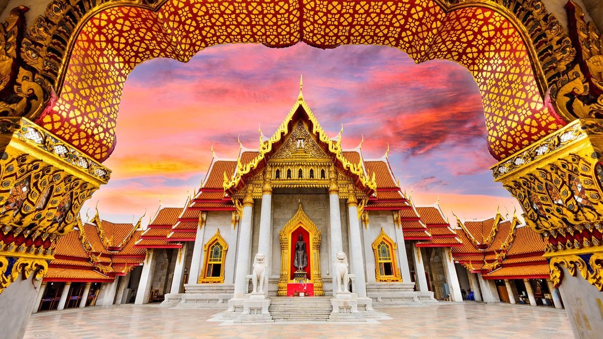 Kambodża – ukryty klejnot Azji