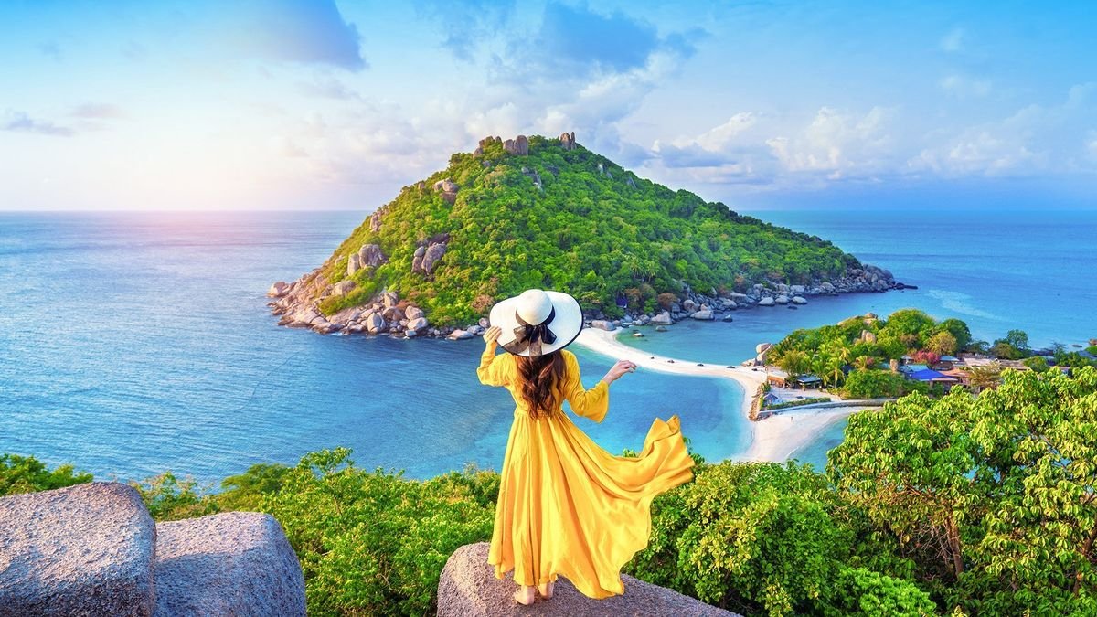 Tajski kalejdoskop 2