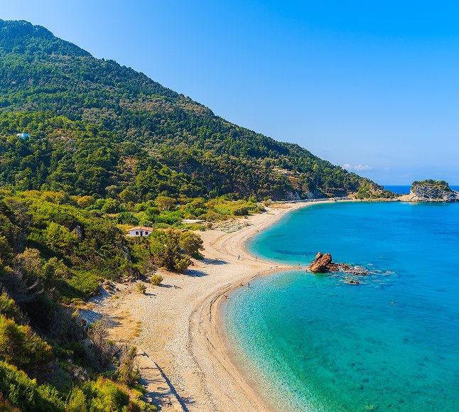 Co zobaczyć na Kos – atrakcje greckiej wyspy Kos