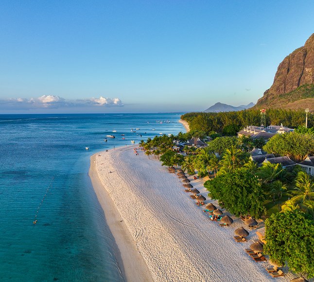 Mauritius – kiedy jechać na wakacje? Pogoda, klimat