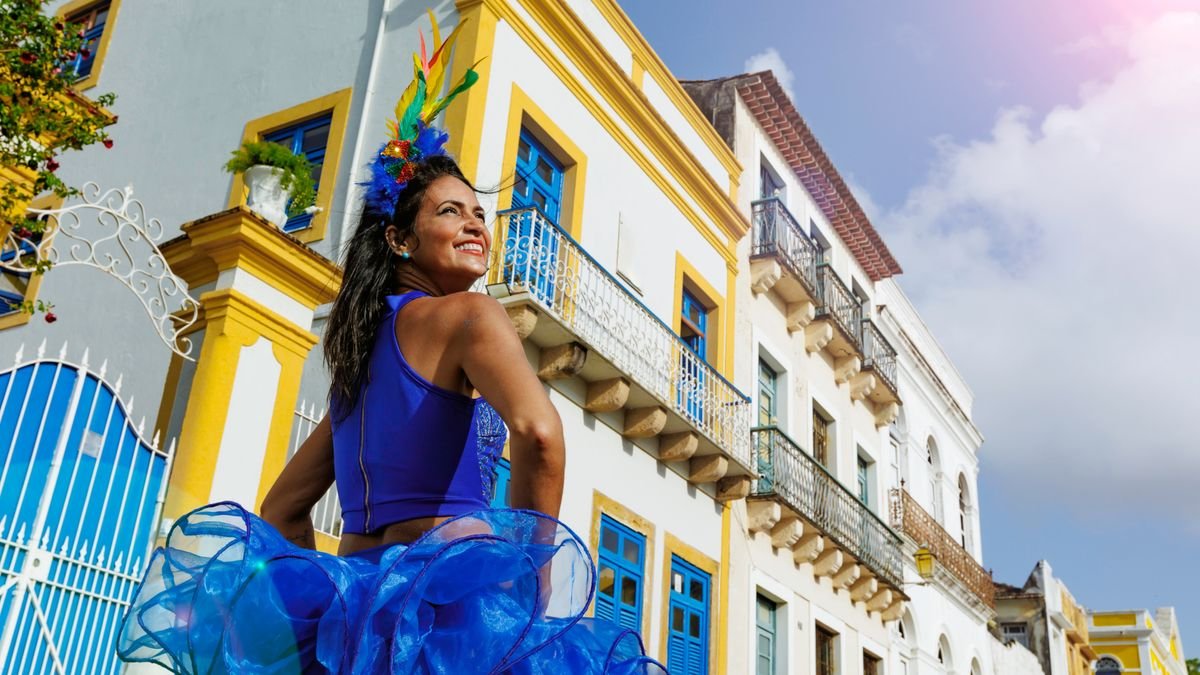 Co zobaczyć w Brazylii? Poznaj 10 powodów, by tam pojechać