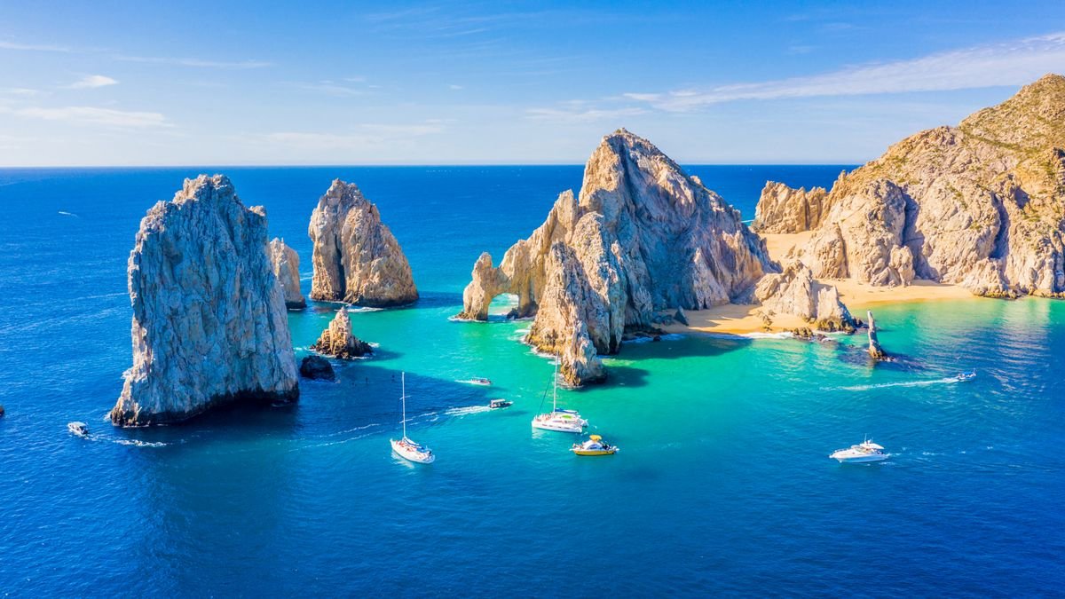 Cabo San Lucas
