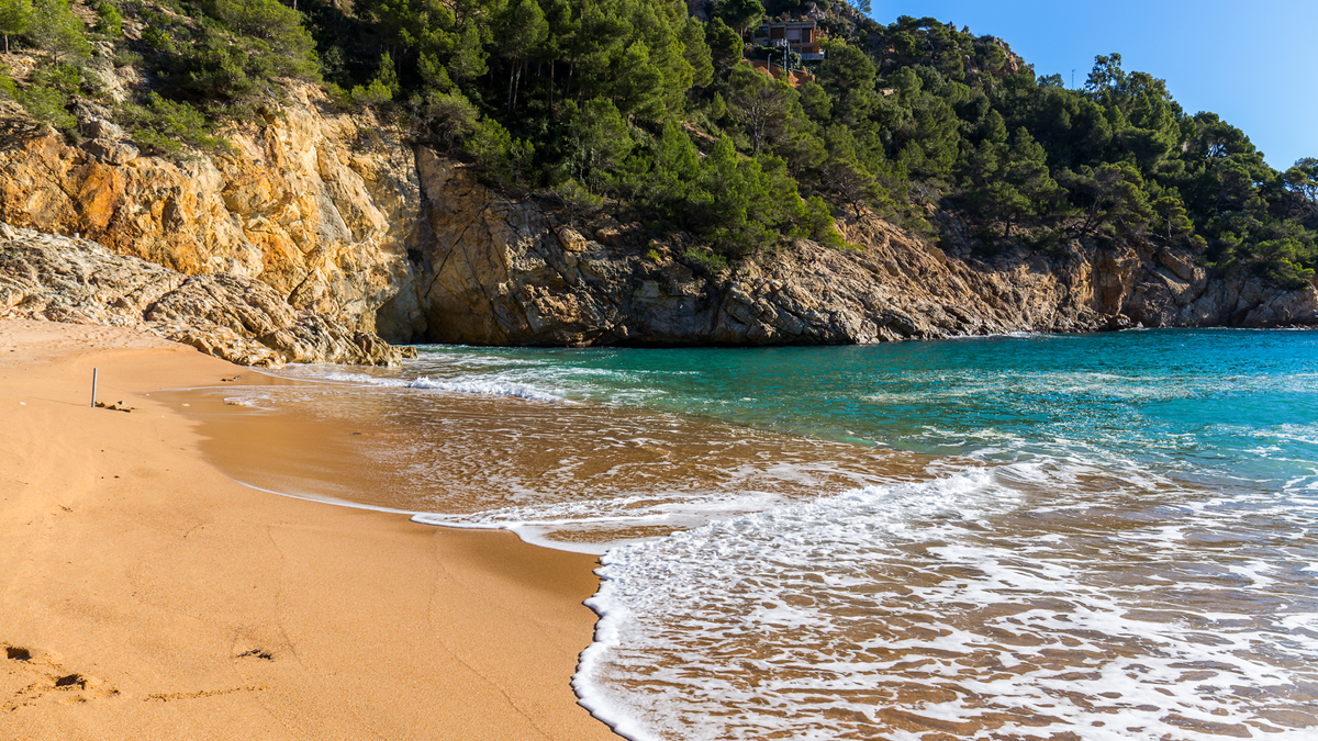 Cala Pola