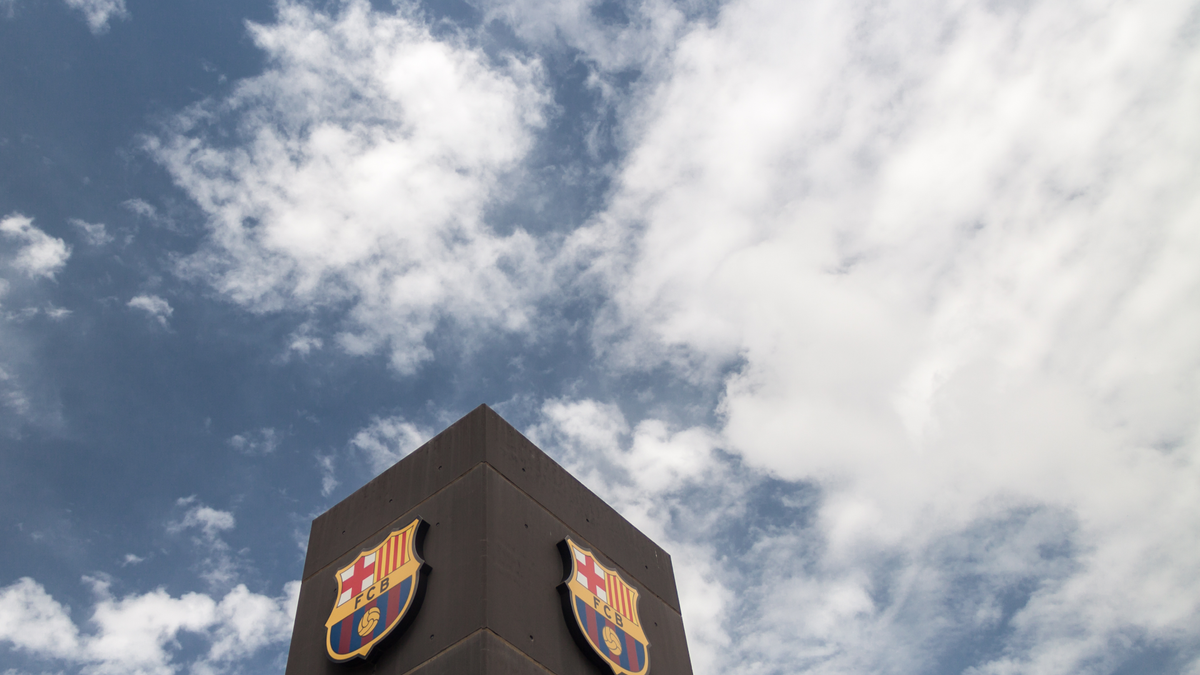 Camp Nou
