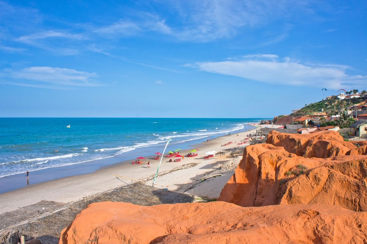 Canoa Quebrada