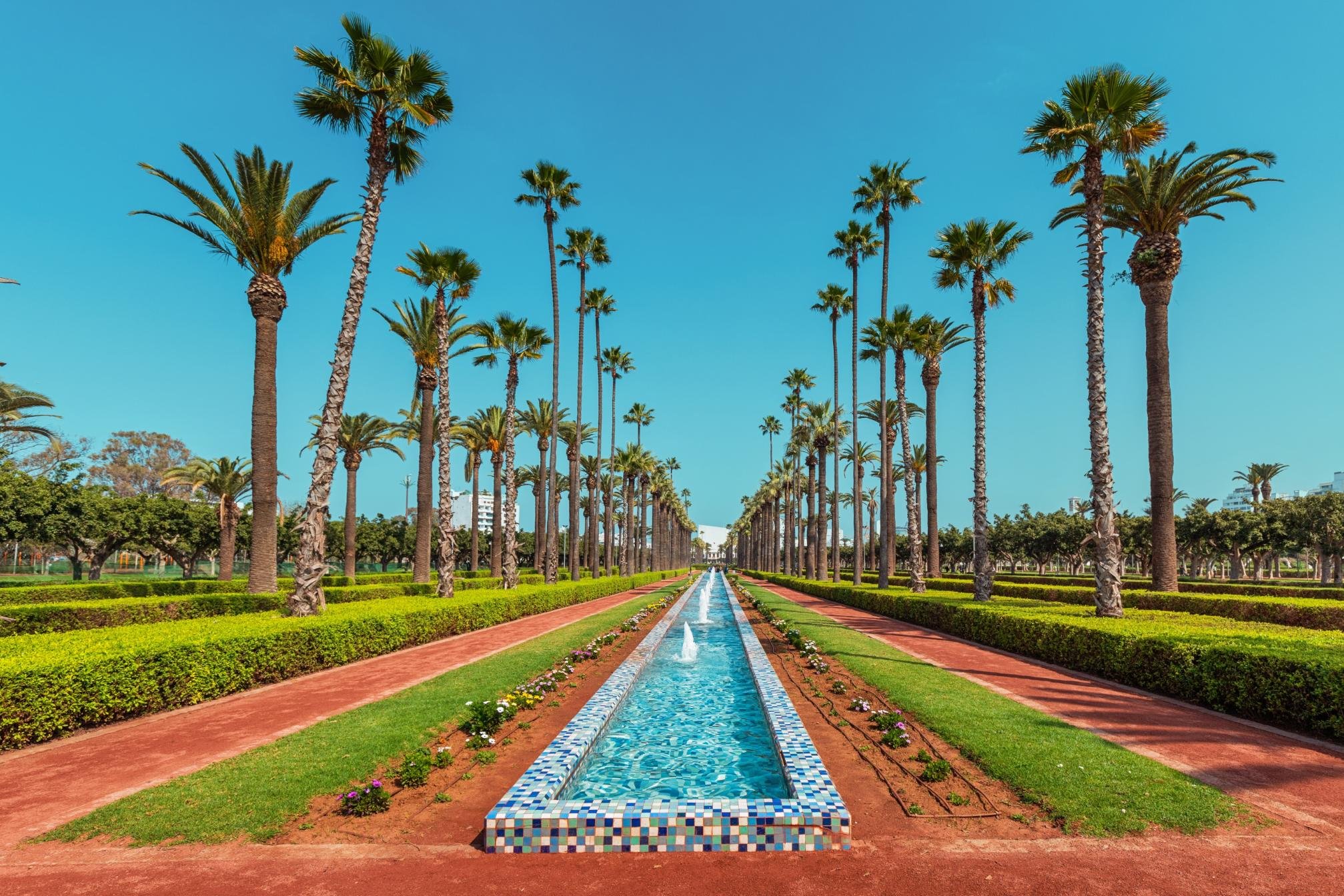Casablanca