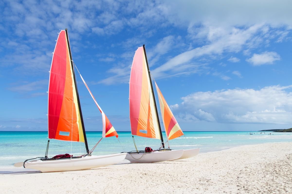 Cayo Santa Maria