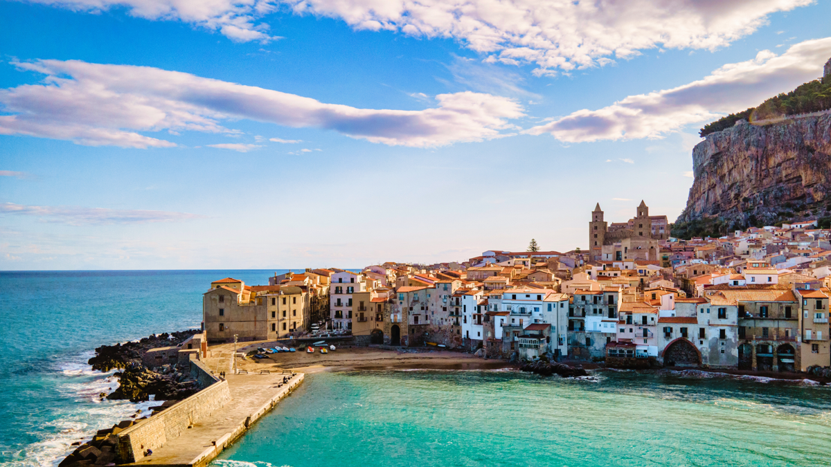 Cefalu