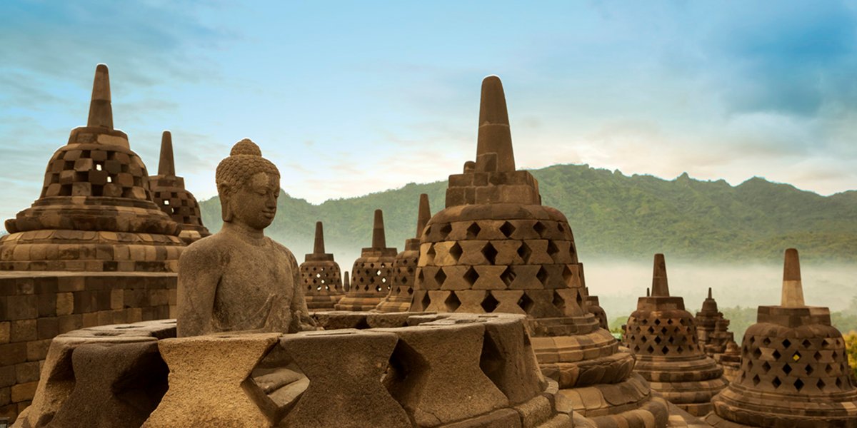 Śnij na Jawie, tańcz na Bali + Hotel Jayakarta Bali Beach Resort & SPA