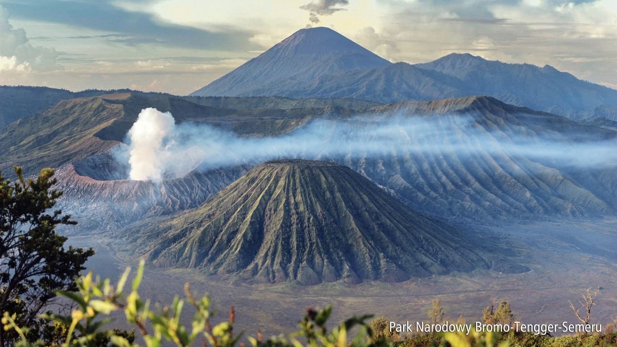 Bali na Jawie + Hotel Jayakarta Bali Beach Resort & SPA