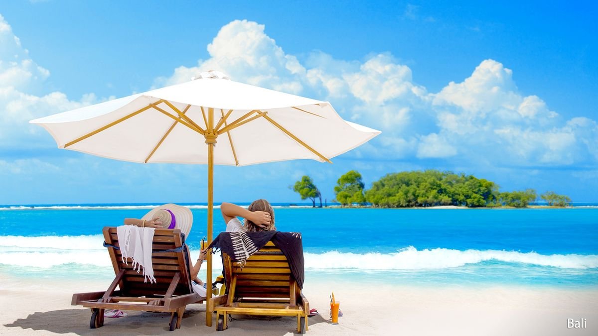 Wakacje pod palmami! Jawa i Bali + Hotel Jayakarta Bali Beach Resort & SPA