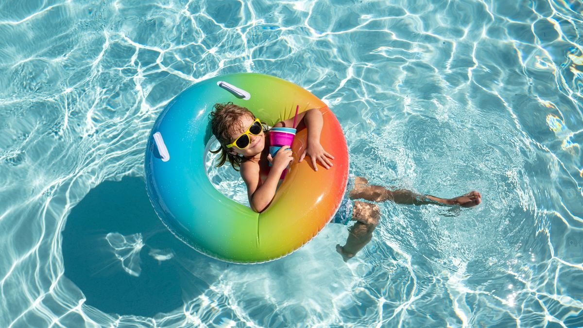 Aquapark Dalmatia