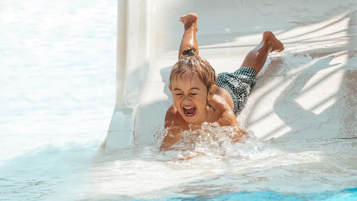  Aquapark Istralandia