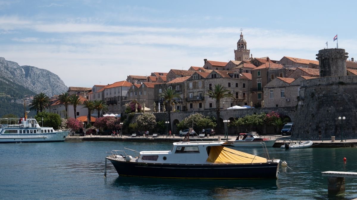 Korčula