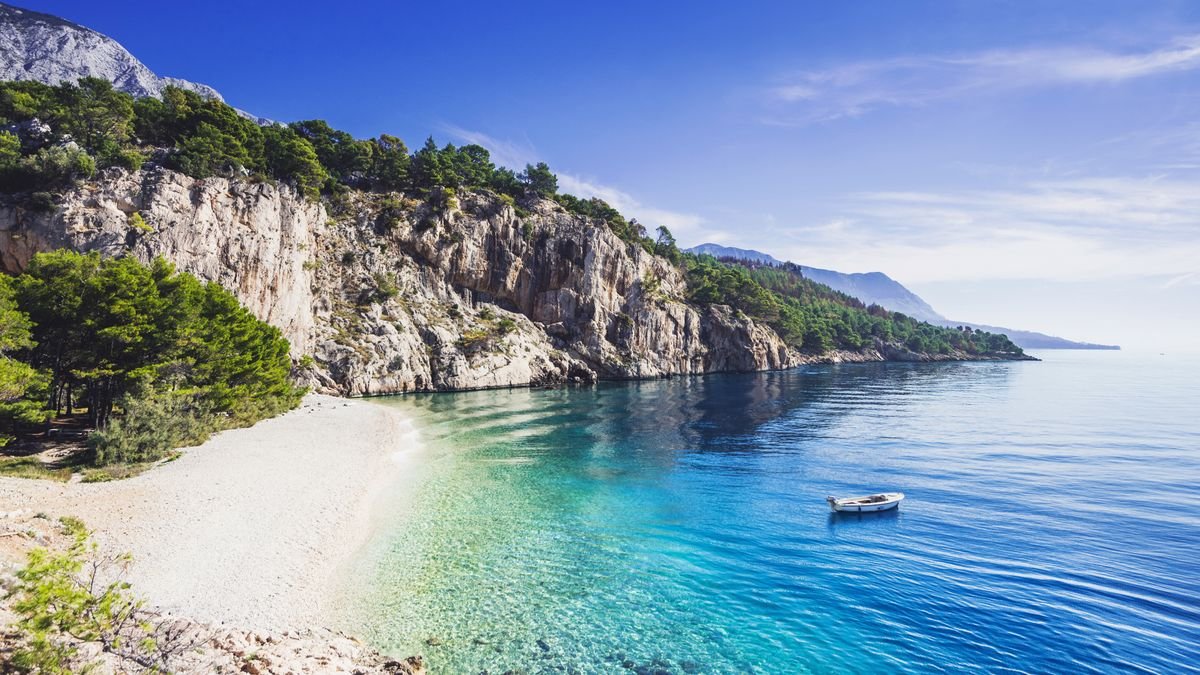 Riwiera Makarska