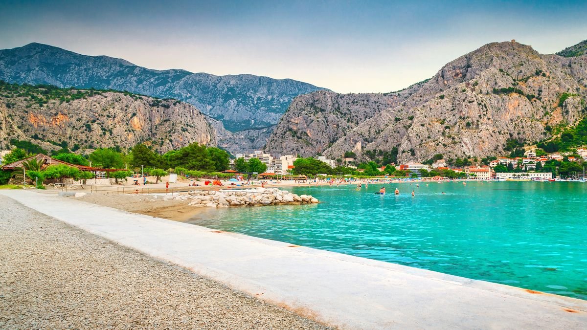  Omiš