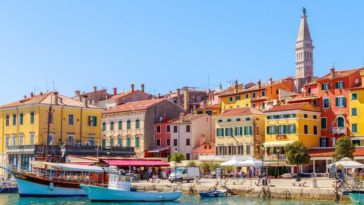 Rovinj