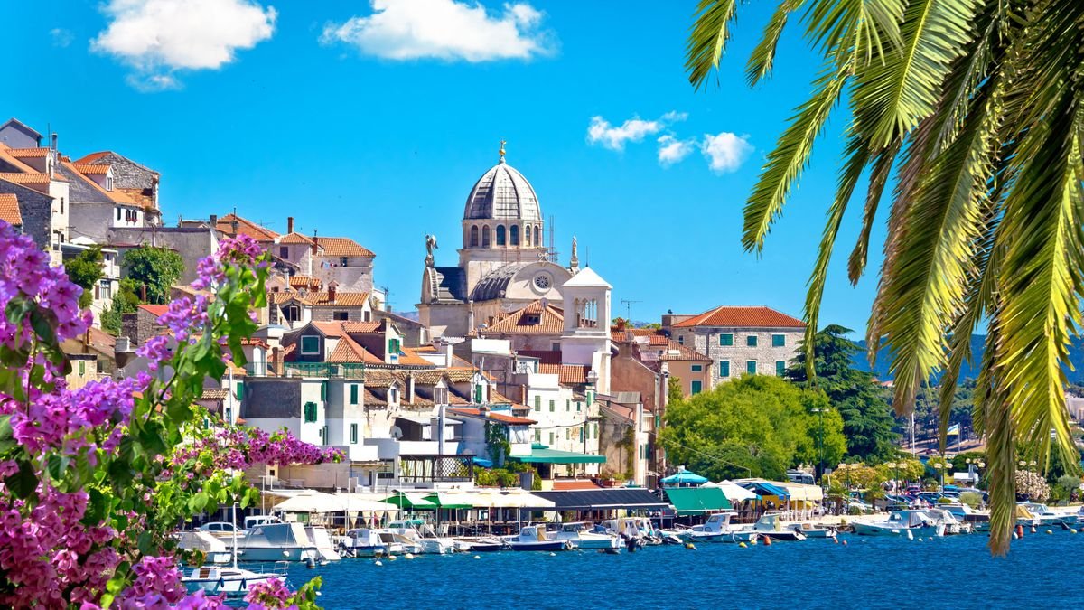 Szybenik