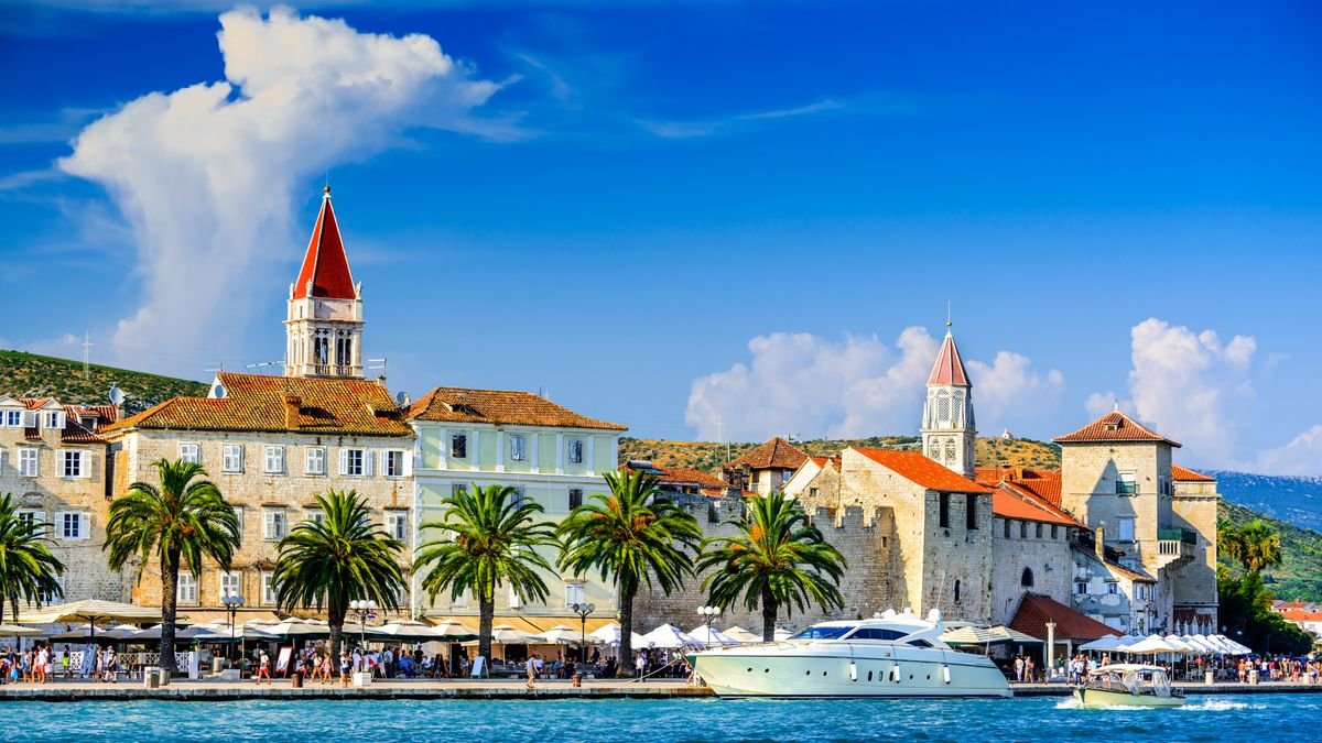  Trogir