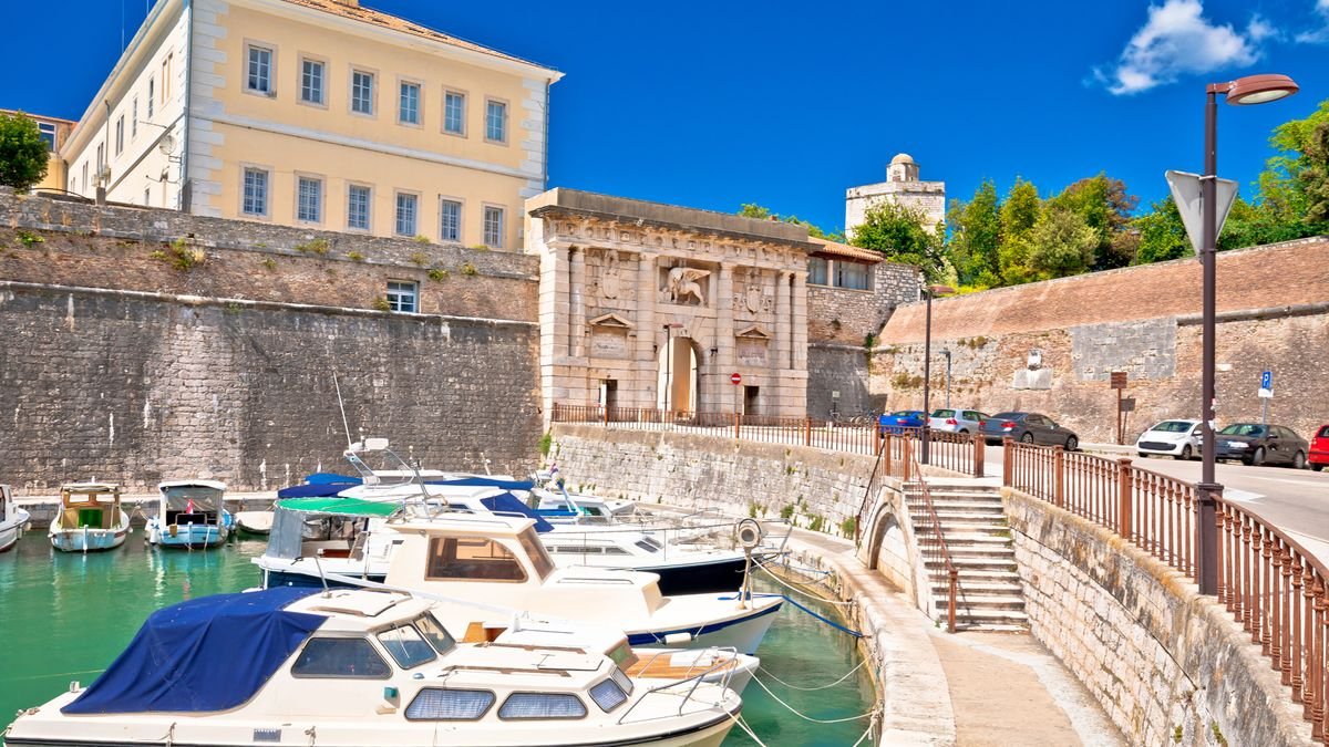 Zadar