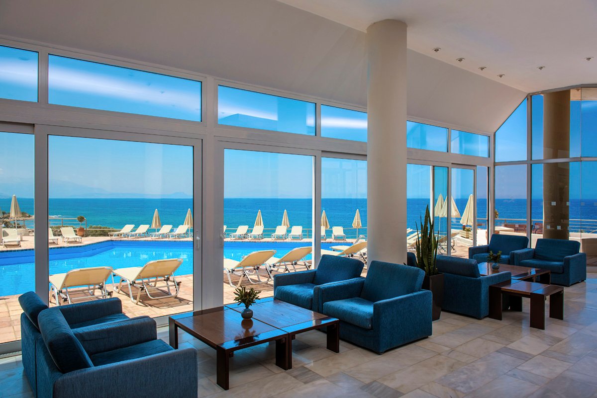 Hotel Scaleta Beach