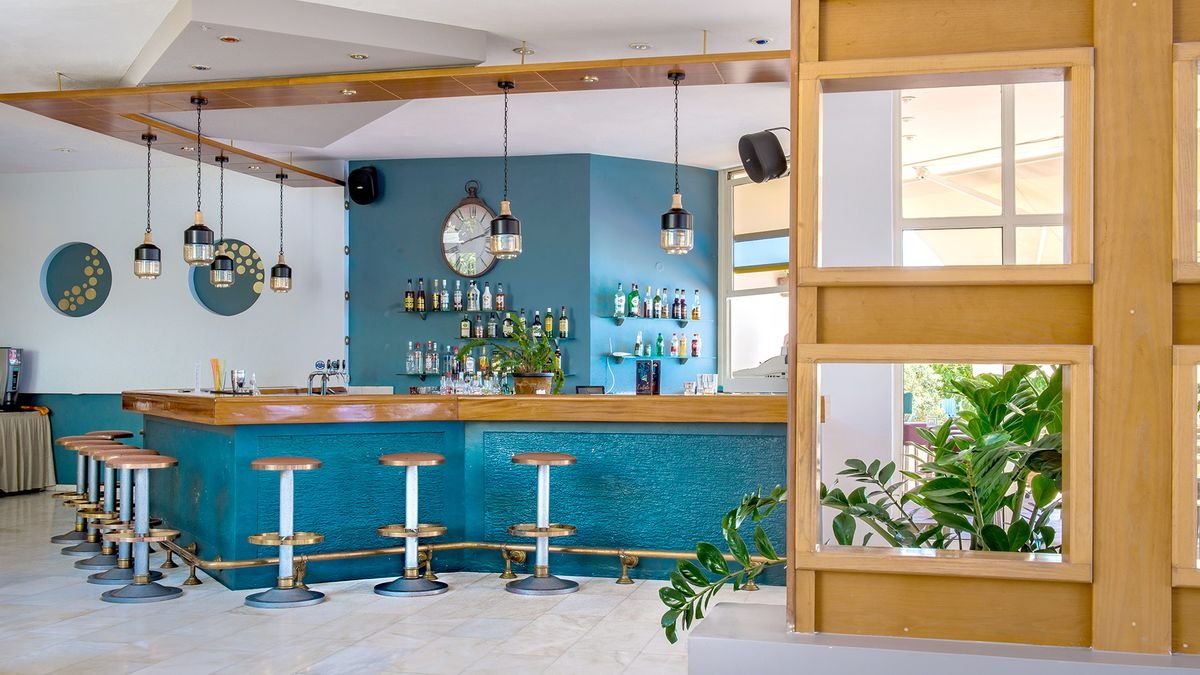 Hotel Scaleta Beach