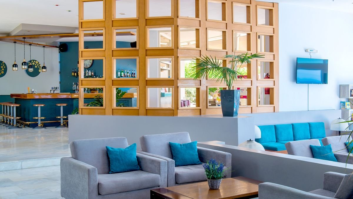 Hotel Scaleta Beach