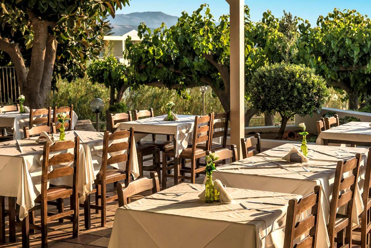 Hotel Scaleta Beach