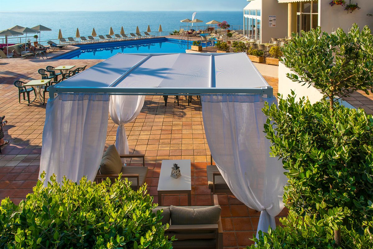 Hotel Scaleta Beach
