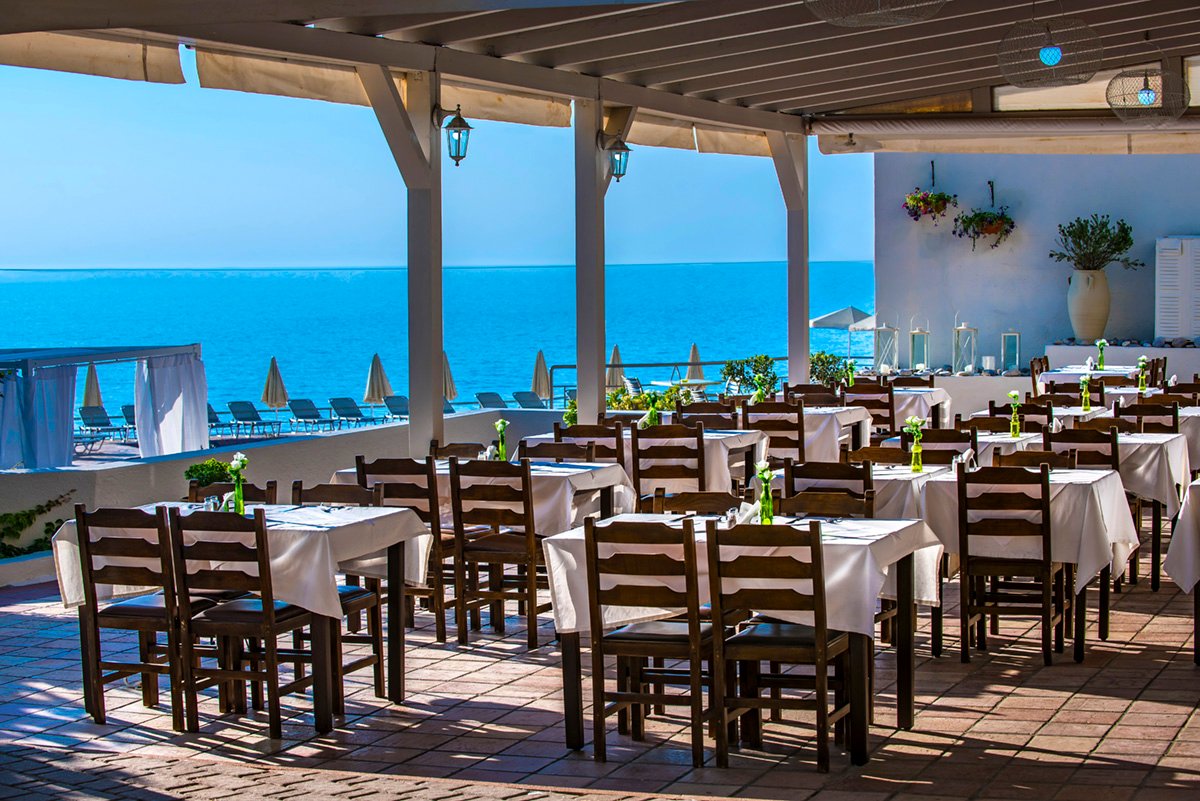 Hotel Scaleta Beach