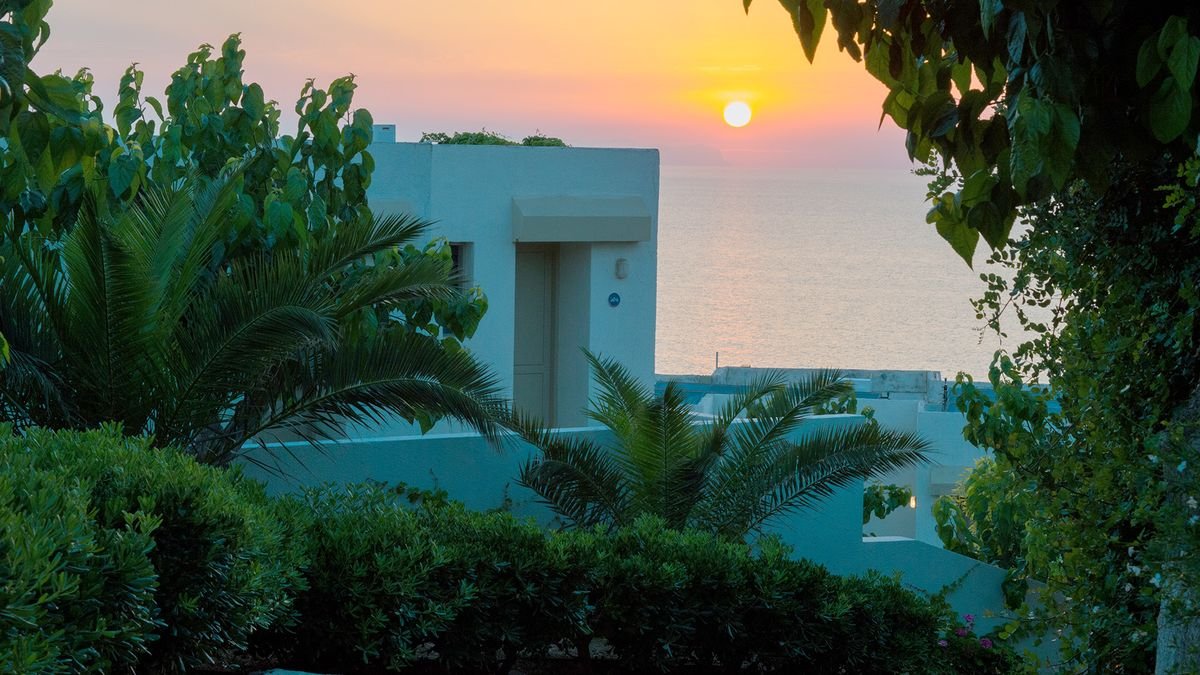 Hotel Scaleta Beach