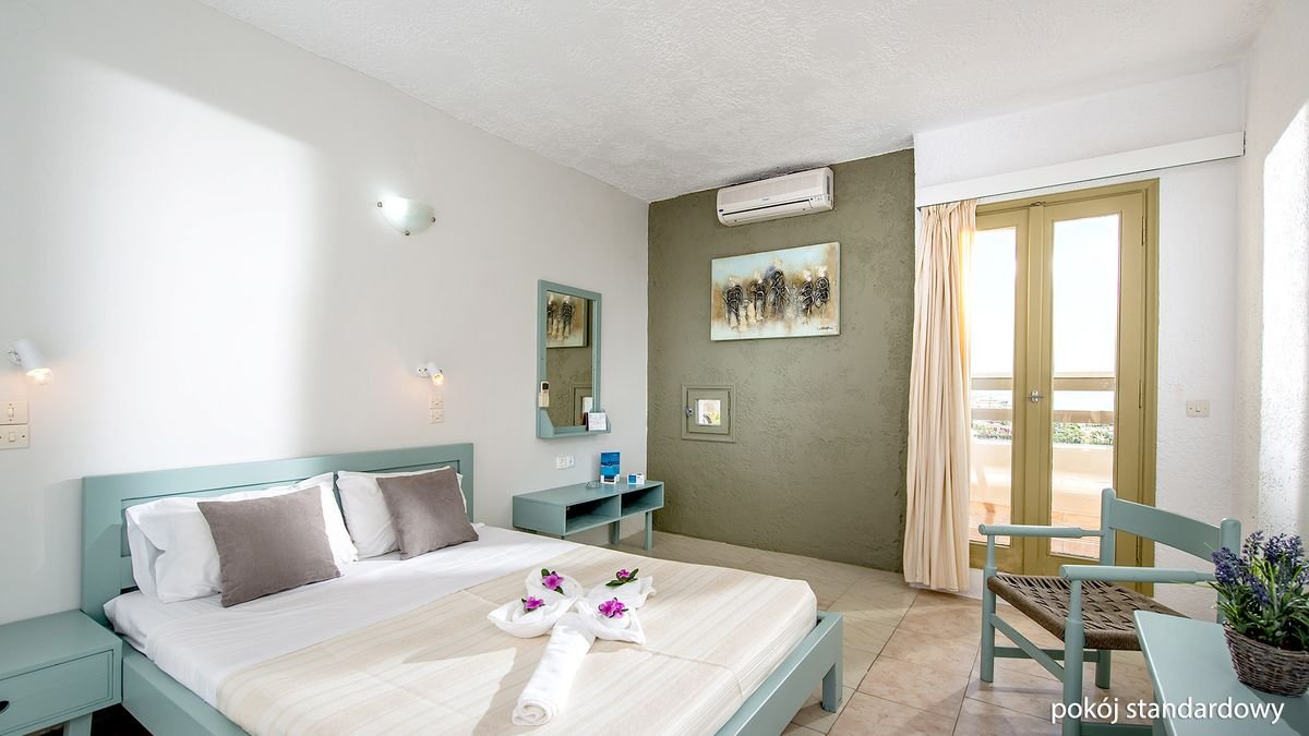 Hotel Scaleta Beach