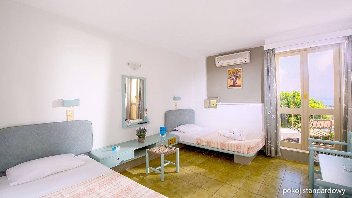 Hotel Scaleta Beach