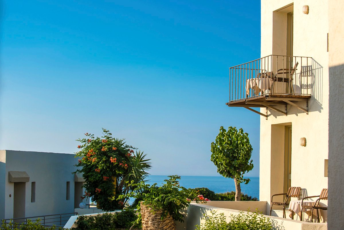Hotel Scaleta Beach