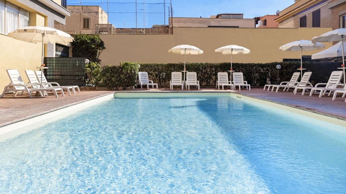 Hotel Villa Margherita