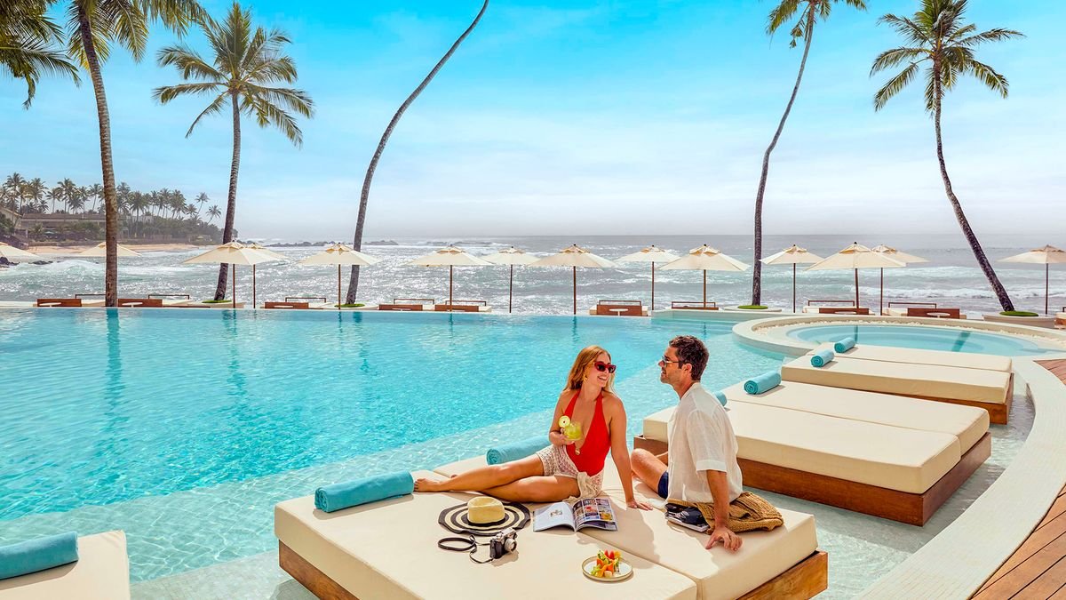 Radisson Collection Resort, Galle