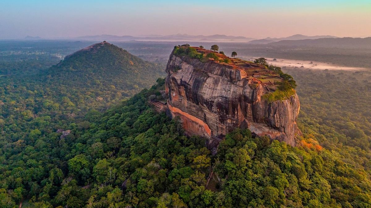 Kameralna podróż – Sri Lanka